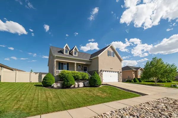 Syracuse, UT 84075,3449 JUPITER HILLS DR