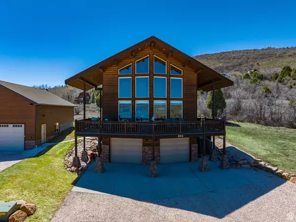 Garden City, UT 84028,866 N YARROW CIR #38/39