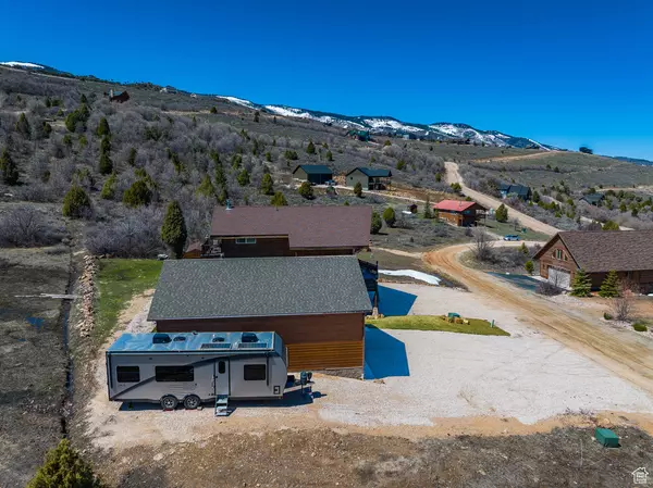 Garden City, UT 84028,866 N YARROW CIR #38/39