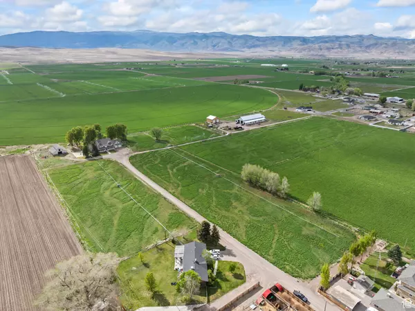 Monroe, UT 84754,575 W 1080 S