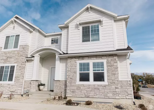 317 W 2310 S #50, Spanish Fork, UT 84660