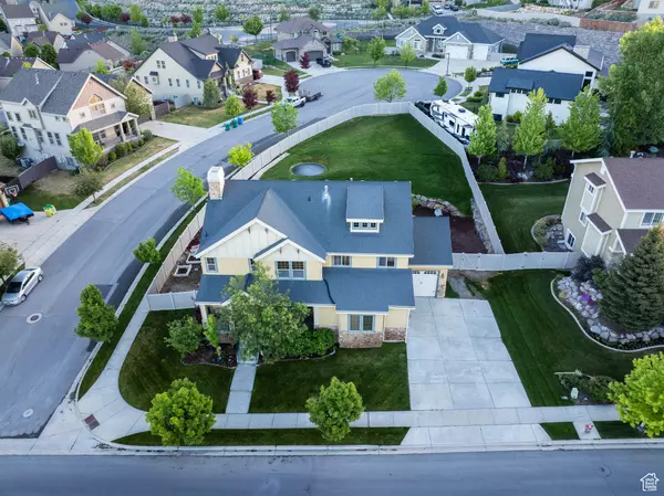 Lehi, UT 84043,2706 W FALCON RIDGE WAY