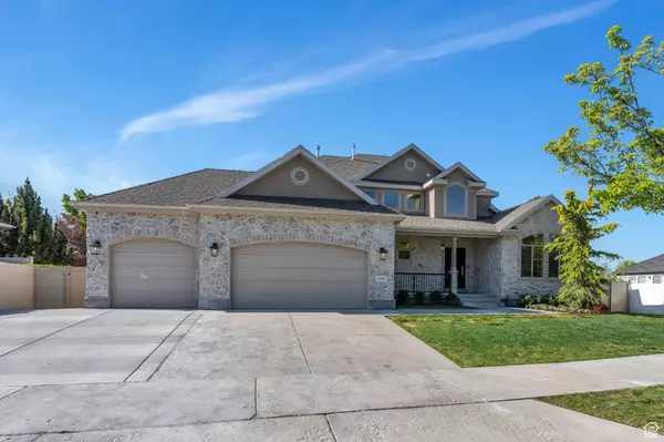 Provo, UT 84604,1309 W 1870 N