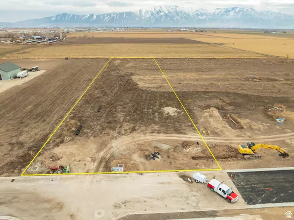 Tremonton, UT 84337,11046 N 8300 W #16