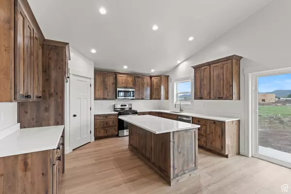 Preston, ID 83263,242 N 4TH W