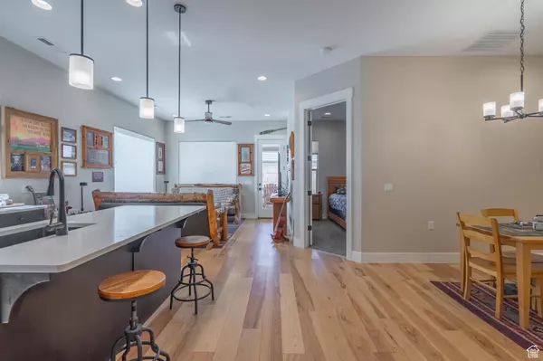 St. George, UT 84790,1137 W GRAYSON DR