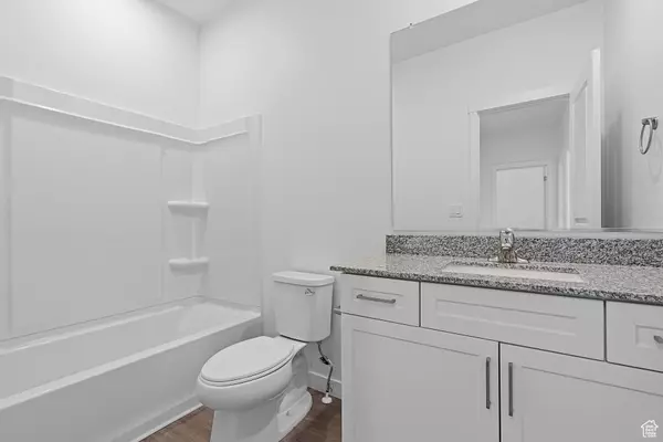 Eagle Mountain, UT 84005,7324 BALD EAGLE WAY N