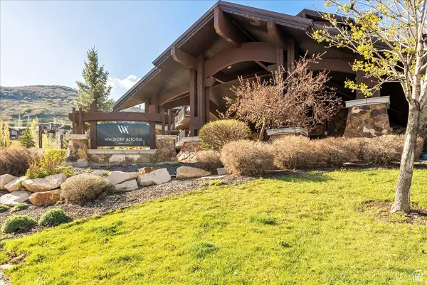Park City, UT 84098,2100 FROSTWOOD BLVD #4163