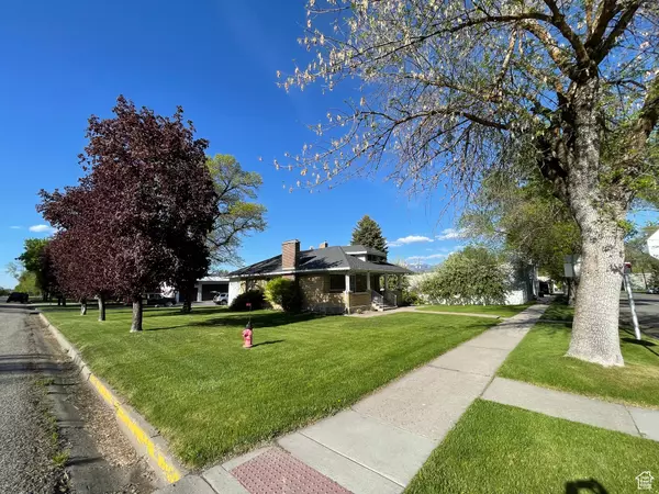 Wellsville, UT 84339,15 E MAIN