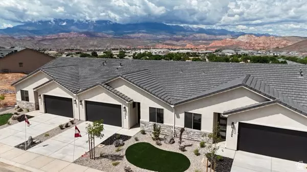 2102 W 320 S, Hurricane, UT 84737