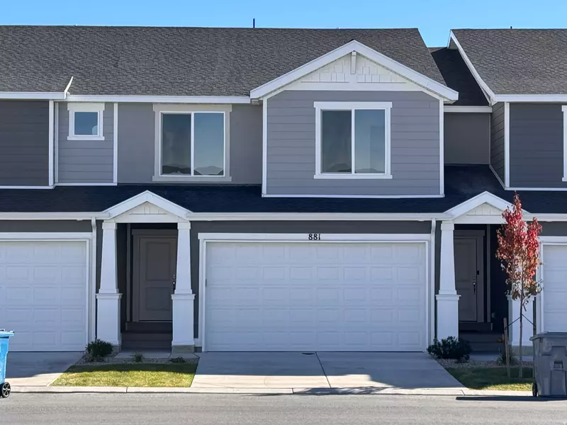 881 E OAKUM LN #2301, Saratoga Springs, UT 84045