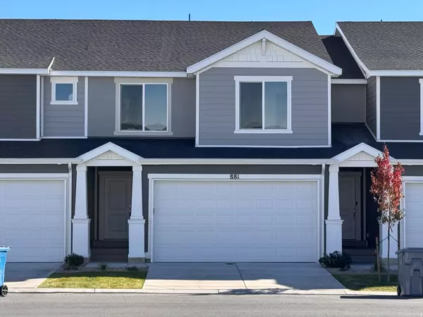 881 E OAKUM LN #2301, Saratoga Springs, UT 84045