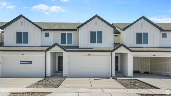Saratoga Springs, UT 84045,881 E OAKUM LN #2301