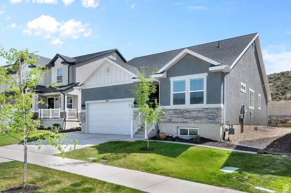 Saratoga Springs, UT 84045,641 N BENEDICT DR