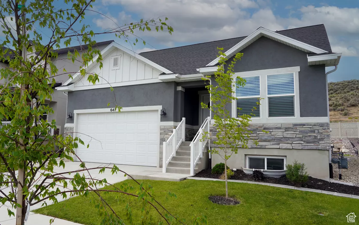 Saratoga Springs, UT 84045,641 N BENEDICT DR