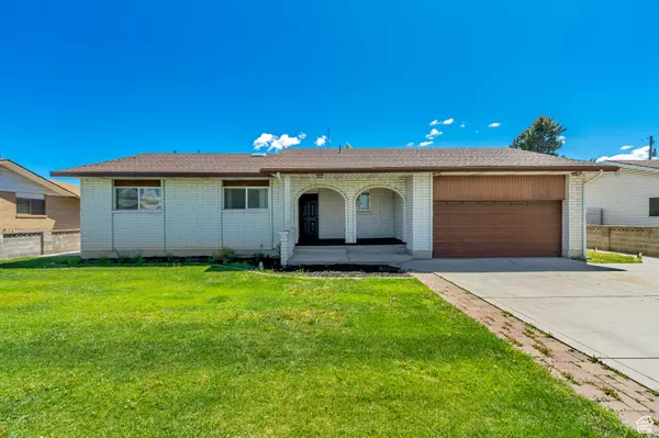 Orem, UT 84058,1145 S 350 W