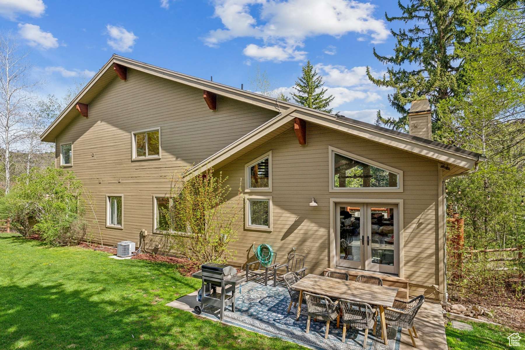 Park City, UT 84098,3339 W BIG SPRUCE WAY