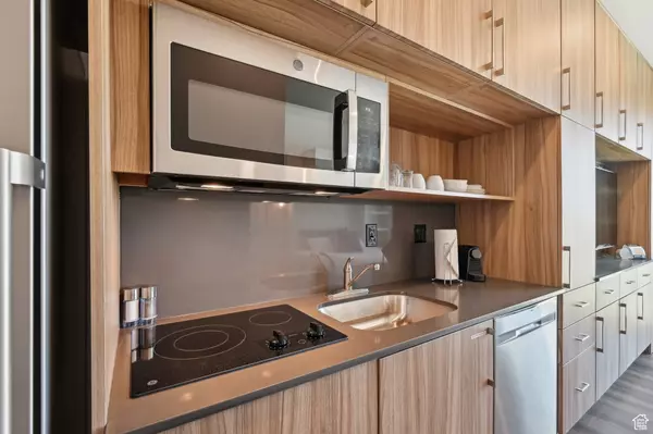 Park City, UT 84098,2670 CANYONS RESORT DR #238