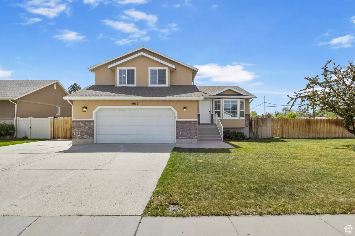 West Valley City, UT 84120,4012 S RANCHO VISTA LN