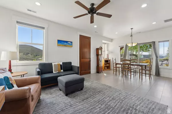 13312 N HIGHMARK CT, Kamas, UT 84036