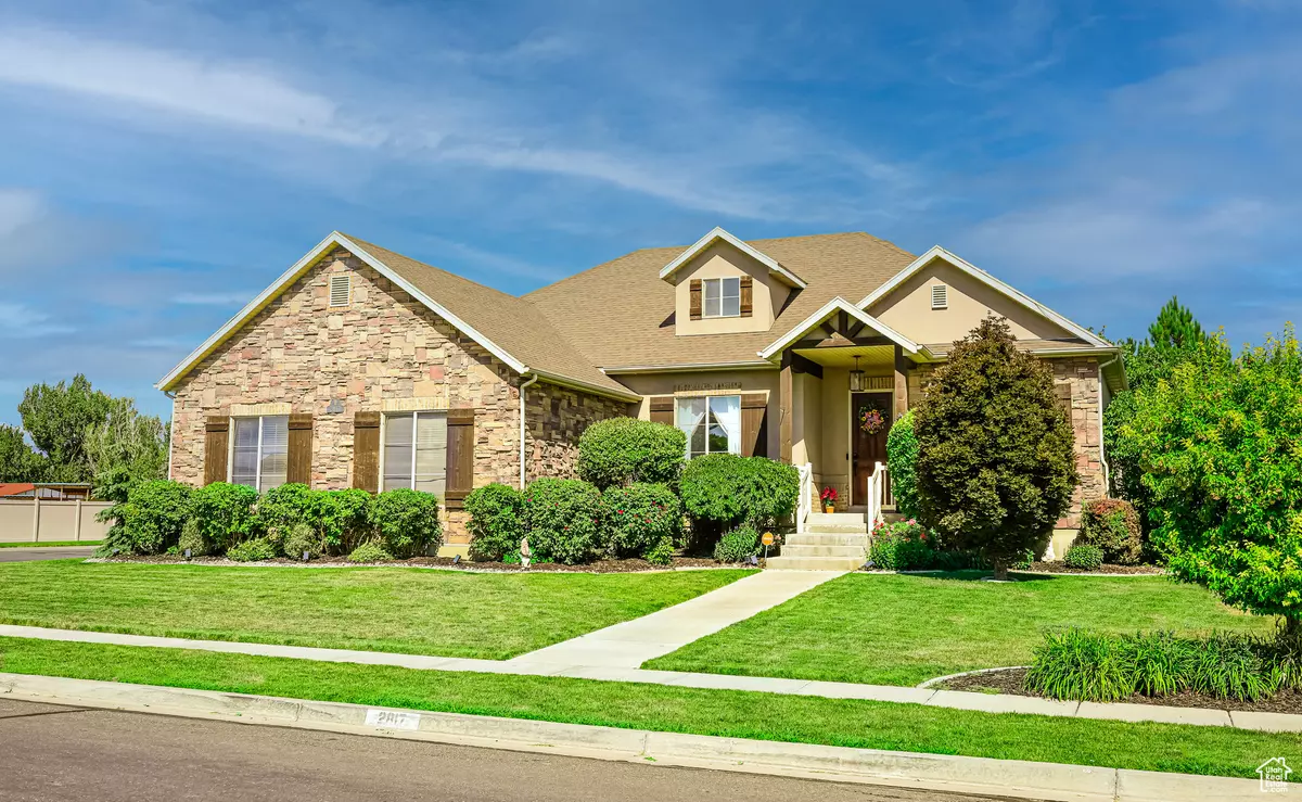 Syracuse, UT 84075,2817 S 1415 W