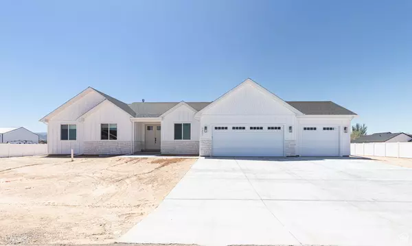 Cedar City, UT 84721,2451 W 3750 N