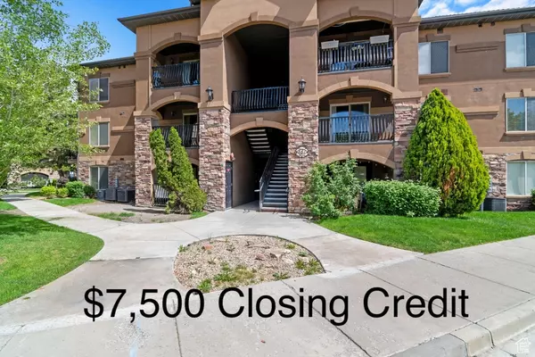 661 S 2220 W #202, Pleasant Grove, UT 84062