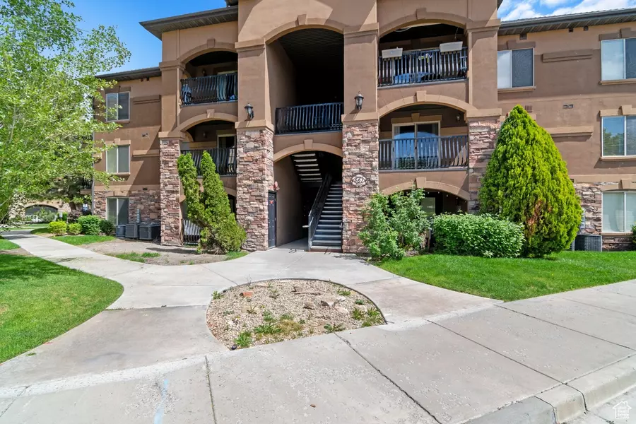 661 S 2220 W #202, Pleasant Grove, UT 84062