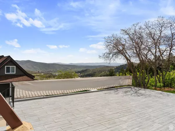 Park City, UT 84098,360 CRESTVIEW DR