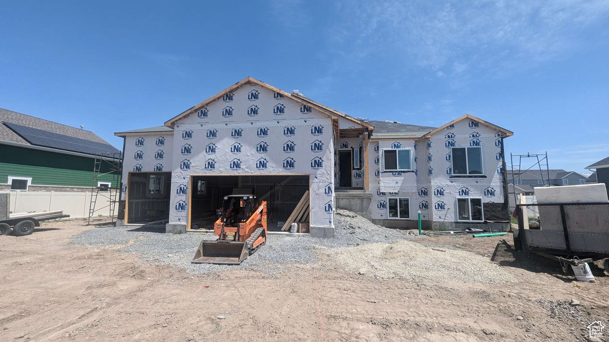 1856 S 2575 W, West Haven, UT 84401