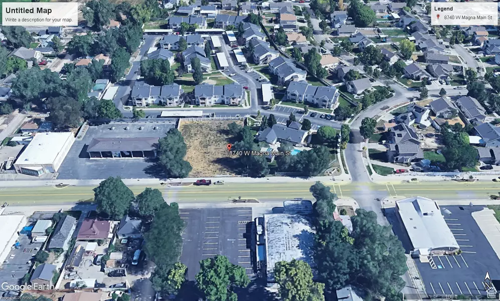 8740 W MAGNA MAIN ST, Magna, UT 84044