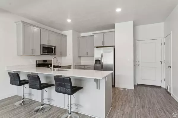 3714 W SOFT WHISPER WAY, Herriman, UT 84096