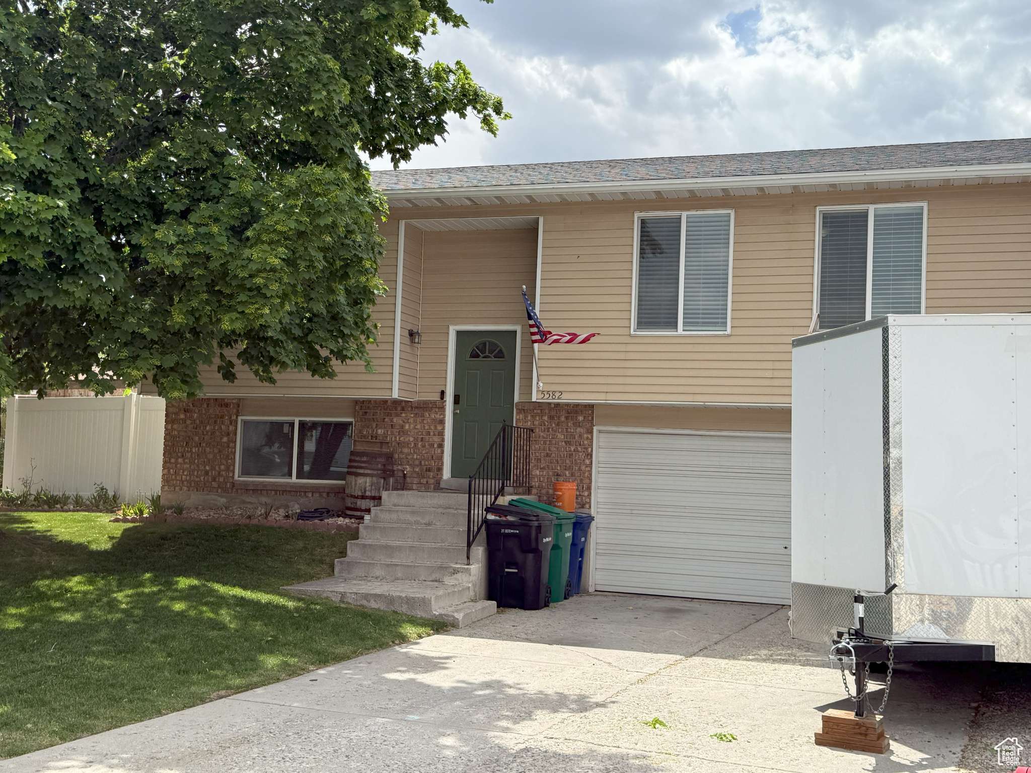 5582 W JOSHUA CIRCLE CIR S, West Jordan, UT 84081