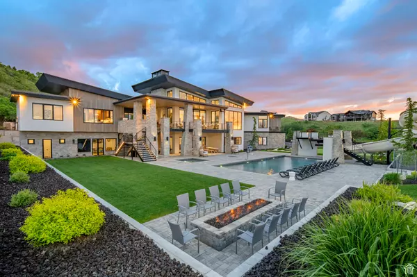 Elk Ridge, UT 84651,630 N LOAFER CANYON RD