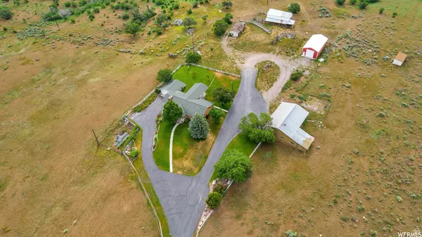 14717 S 5200 W, Santaquin, UT 84655