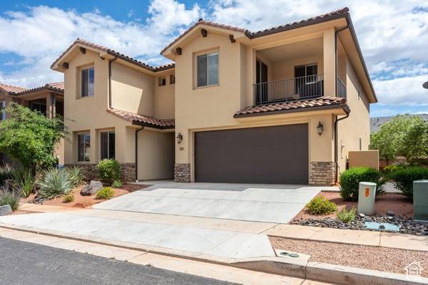 Santa Clara, UT 84765,3837 W LAZY RIVER CIR #100