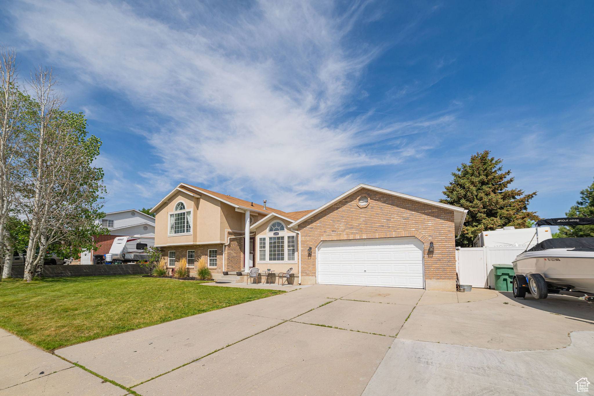 4088 W JENNY LAKE DR S, West Jordan, UT 84088