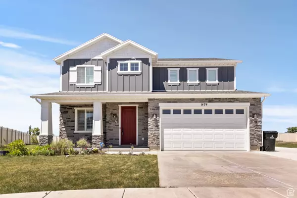 Syracuse, UT 84075,1474 W ISLAND VIEW CT