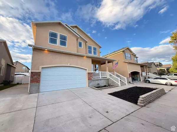 West Jordan, UT 84081,7038 W 8090 S