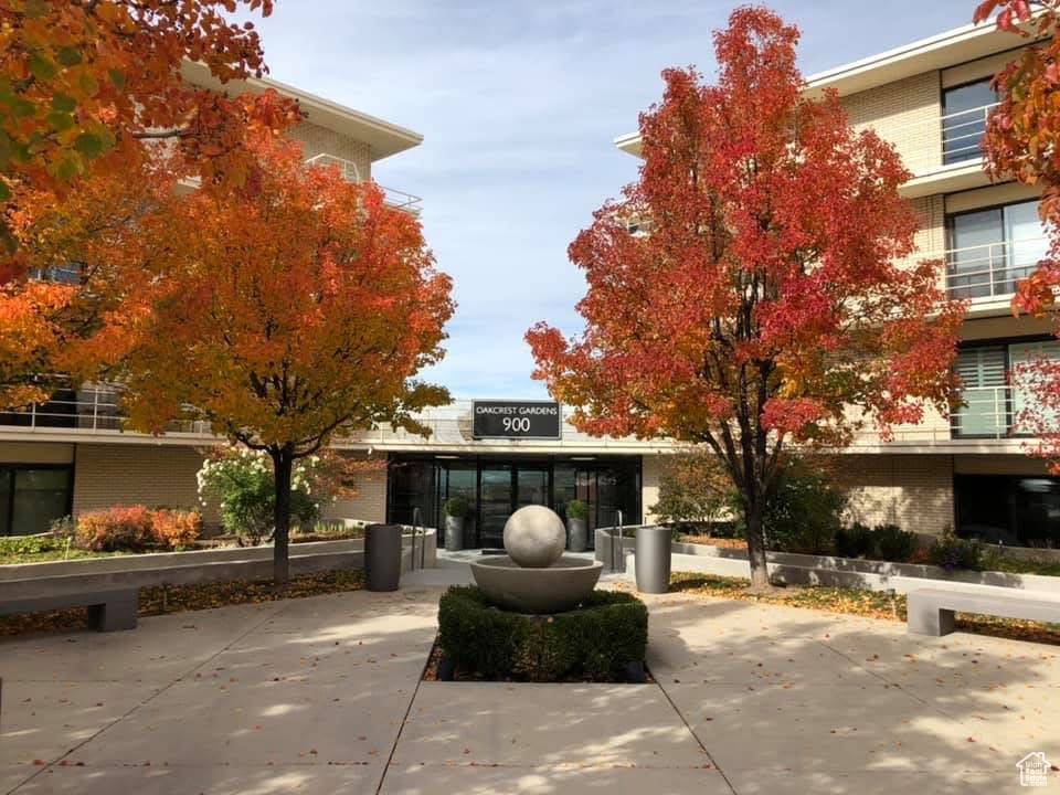 900 S DONNER WAY WAY E #707, Salt Lake City, UT 84108