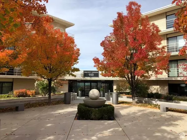 900 S DONNER WAY E #707, Salt Lake City, UT 84108