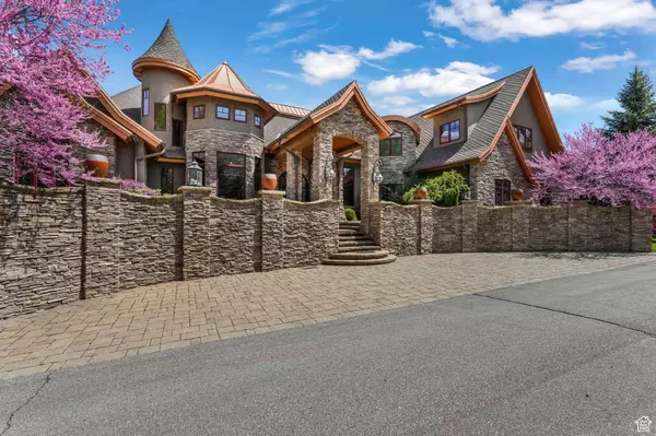 Holladay, UT 84121,6325 S 2710 E