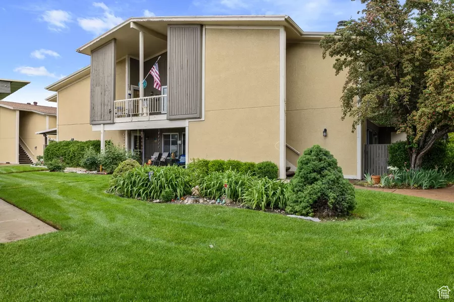 305 PEACH LN #G, Bountiful, UT 84010