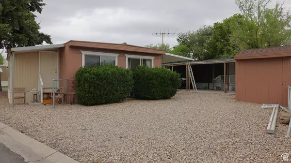 Taylorsville, UT 84123,4729 S YUCCA DR W #310
