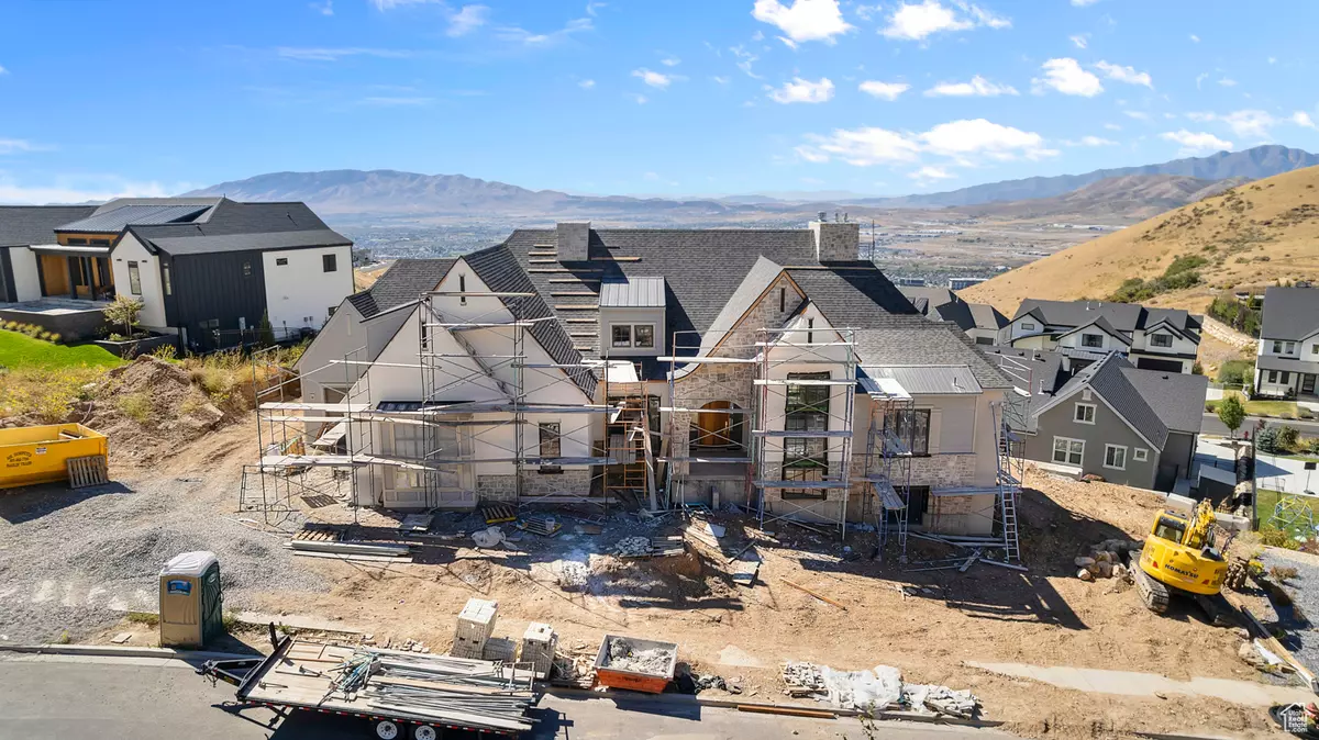 Lehi, UT 84043,4978 W VIALETTO WAY N