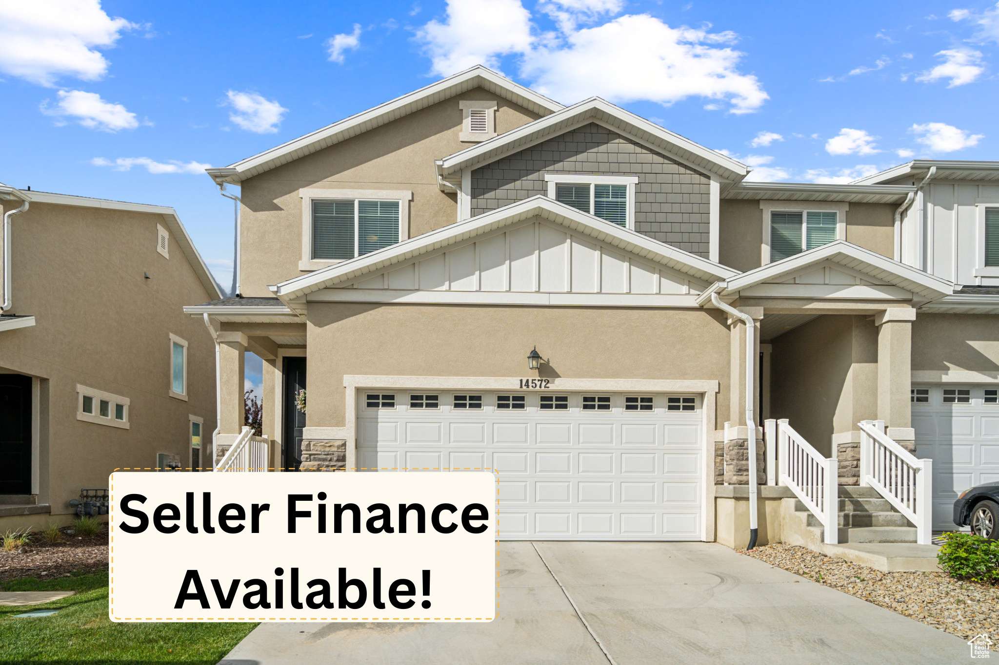 14572 S QUIET SHADE DR, Herriman, UT 84096