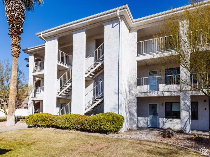 1845 W CANYON VIEW DR #119, St. George, UT 84770