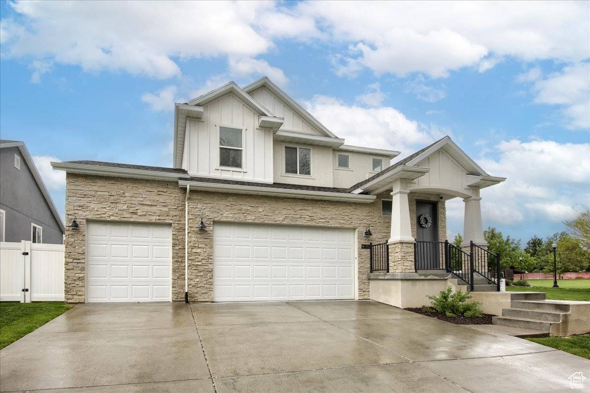 Kaysville, UT 84037,352 N 75 E
