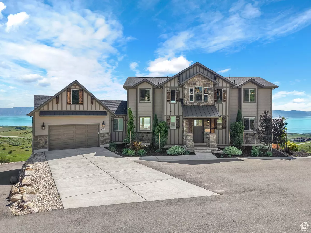 Fish Haven, ID 83287,68 HAWKSBEARD CIR