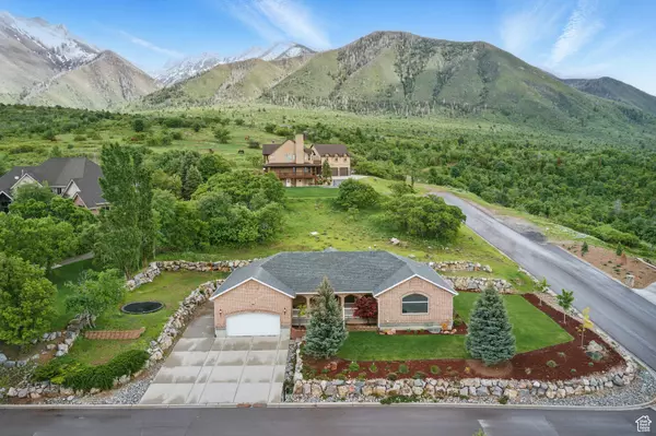 Elk Ridge, UT 84651,65 W COLEYS COVE